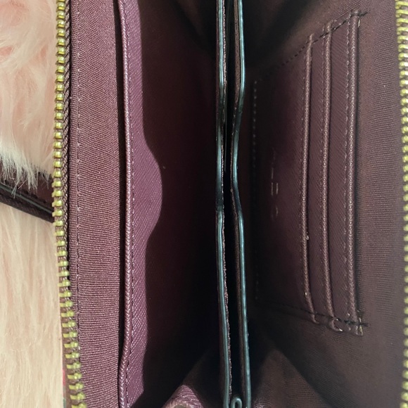 Aldo Wallet - Picture 3 of 4